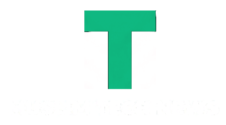 Muslim Tech News Logo